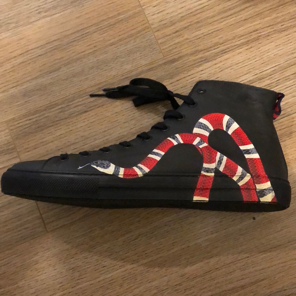 Gucci